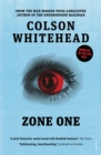 Zone One - Book
