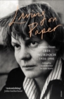 Living on Paper : Letters from Iris Murdoch 1934-1995 - Book