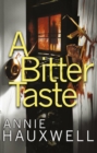 A Bitter Taste - Book