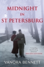 Midnight in St Petersburg - Book