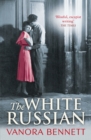 The White Russian - Book