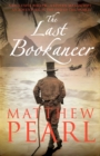 The Last Bookaneer - Book