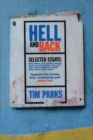 Hell And Back - Book