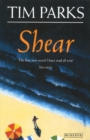 Shear - Book