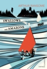 Swallows and Amazons - Book