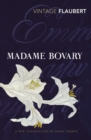 Madame Bovary - Book