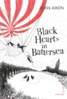 Black Hearts in Battersea - Book