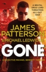 Gone : (Michael Bennett 6). Michael Bennett can run, but he can't hide for ever - Book