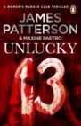 Unlucky 13 : A ghost from the past returns... (Women's Murder Club 13) - Book