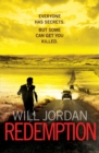 Redemption : (Ryan Drake: book 1): a compelling, action-packed and high-octane thriller that will have you gripped from page one - Book