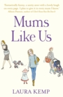 Mums Like Us - Book