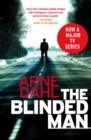 The Blinded Man - Book