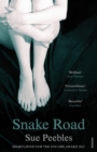 Snake Road - Book
