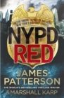 NYPD Red : A maniac killer targets Hollywood's biggest stars - Book
