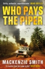 Who Pays The Piper - Book