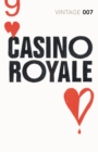 Casino Royale - Book