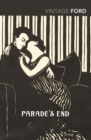 Parade's End - Book