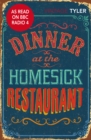 Dinner at the Homesick Restaurant - Book