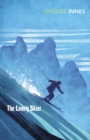 The Lonely Skier - Book