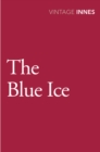 The Blue Ice - Book