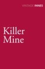 Killer Mine - Book
