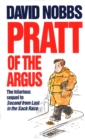 Pratt Of The Argus : (Henry Pratt) - Book