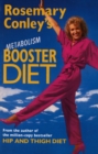 Rosemary Conley's Metabolism Booster Diet - Book