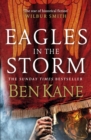 Eagles in the Storm - Book