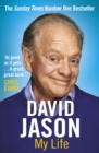 David Jason: My Life - Book