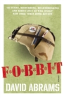 Fobbit - Book