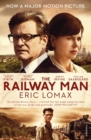 The Railway Man - Book