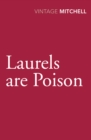 Laurels are Poison - Book