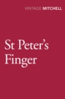 St Peter's Finger - Book