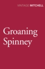 Groaning Spinney - Book