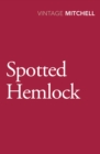 Spotted Hemlock - Book