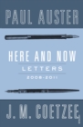 Here and Now : Letters - Book