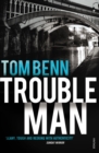 Trouble Man - Book