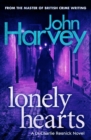 Lonely Hearts : (Resnick 1) - Book