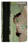 Requiem For A Nun - Book
