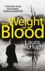 The Weight of Blood - Book