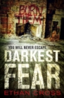 Darkest Fear : (Shepherd 3) - Book