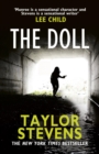 The Doll : (Vanessa Munroe: Book 3) - Book