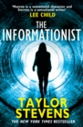 The Informationist : (Vanessa Munroe: Book 1) - Book