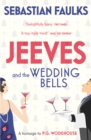 Jeeves and the Wedding Bells - Book