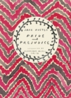 Pride and Prejudice (Vintage Classics Austen Series) - Book