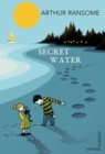 Secret Water - Book