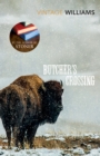 Butcher's Crossing : Now a Major Film - Book