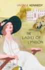 Ladies of Lyndon - Book