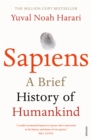 Sapiens : A Brief History of Humankind - Book