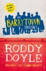 The Barrytown Trilogy - Book